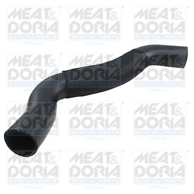 Charge Air Hose